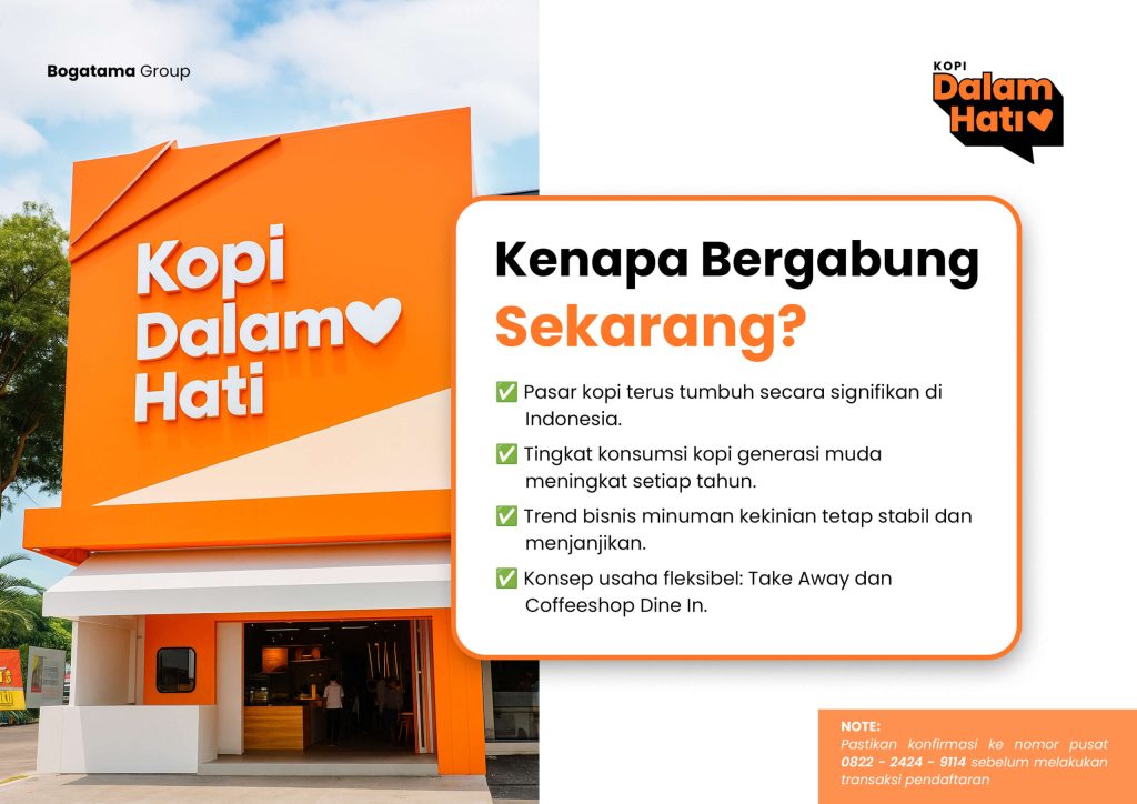 Kopi dalam hati