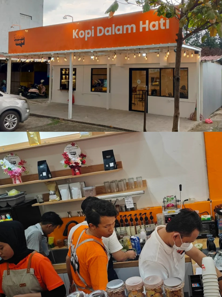 Kopi Dalam Hati (1)