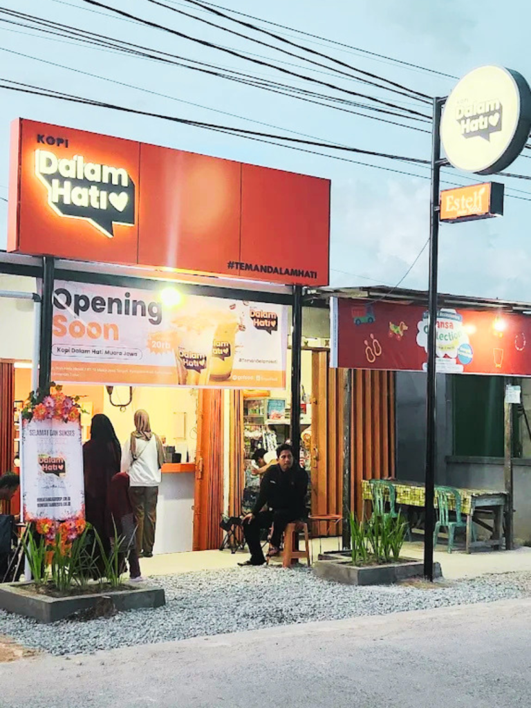 Kopi Dalam Hati (2)