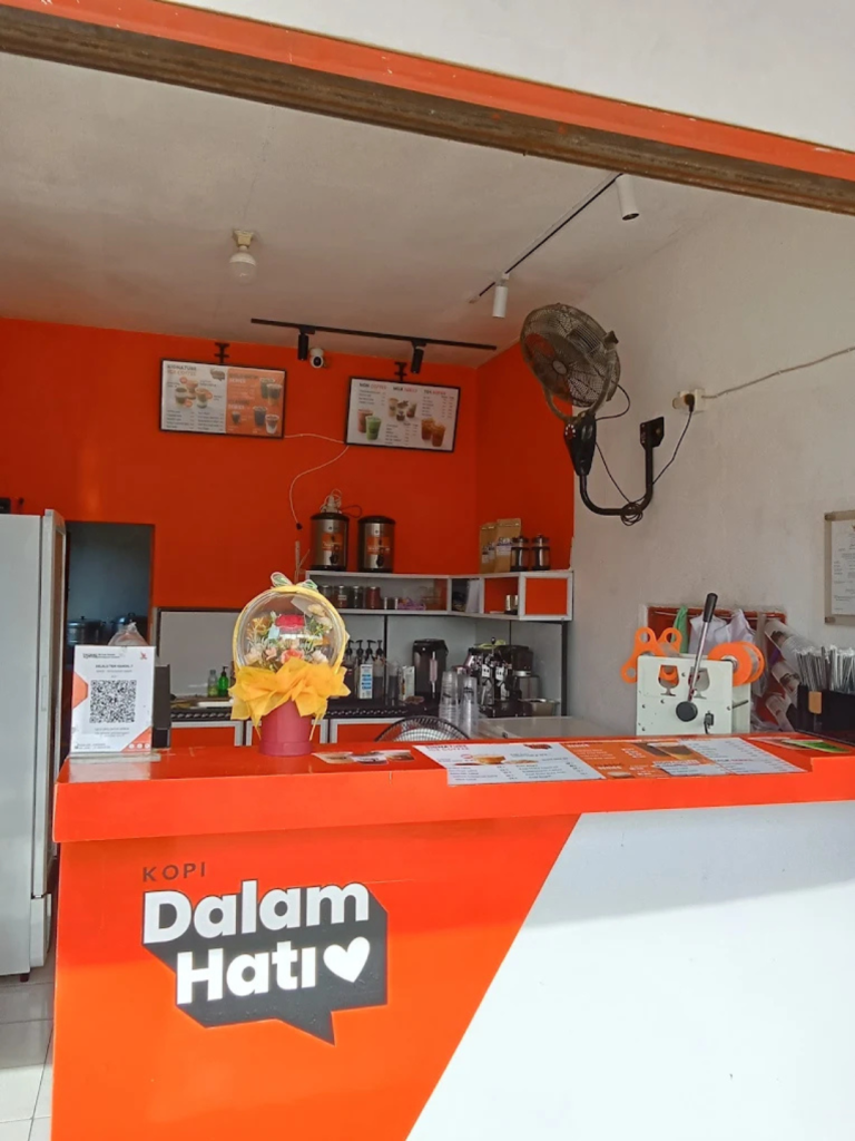 Kopi Dalam Hati (3)