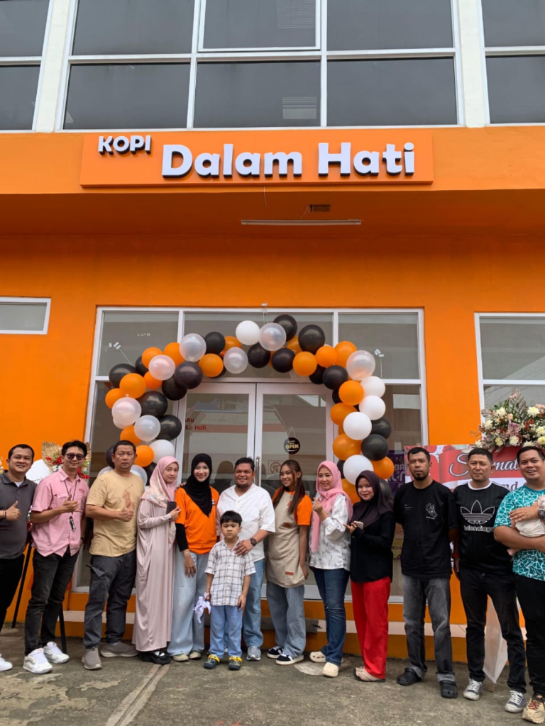 Kopi Dalam Hati (6)