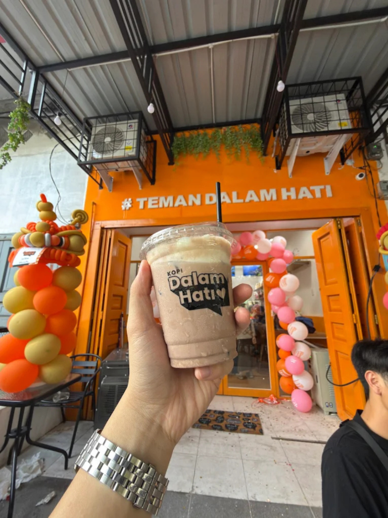 Kopi Dalam Hati (7)